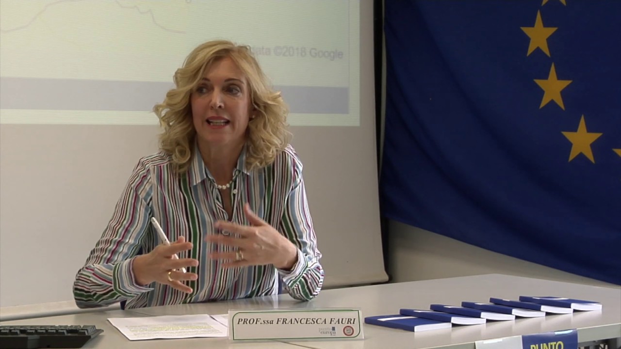 10x10 EU History Pills. Lezione 3: La libera circolazione delle persone