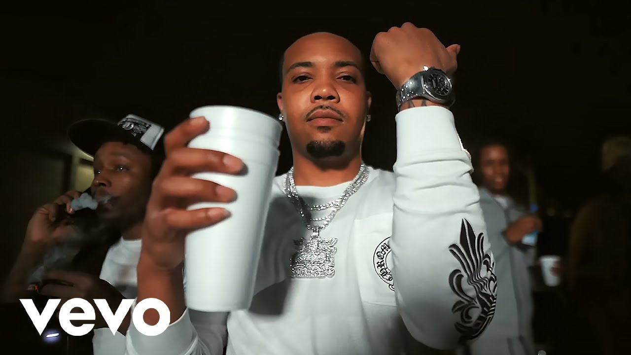 G Herbo ft. EST Gee - Magic Trick (Music Video)