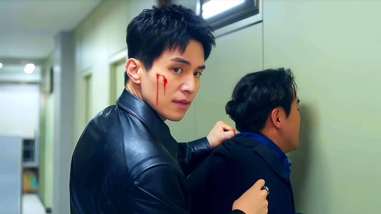 A City's Top Gangster Everyone Fears, But He Has An Unexpectedly Kind Heart