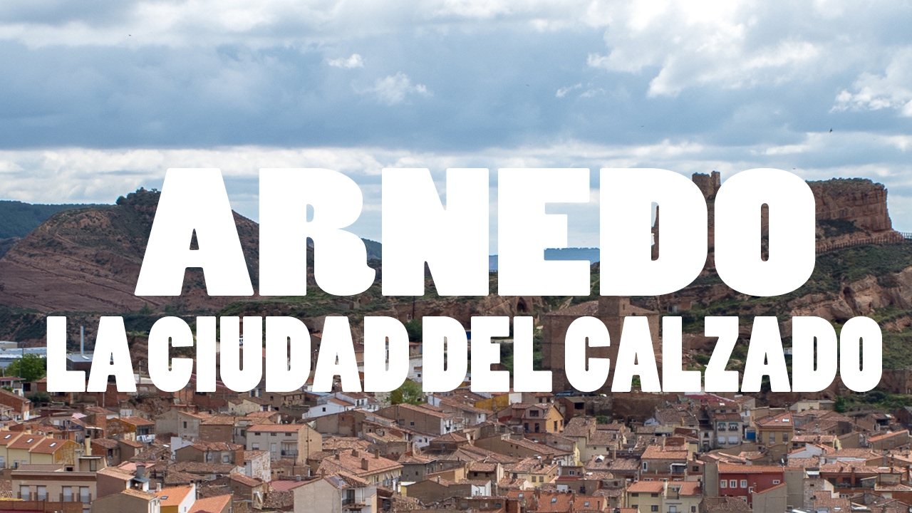Que ver en Arnedo, la ciudad del calzado y del concurso de mon&oacute;logos de la pe&ntilde;a Lubumbas