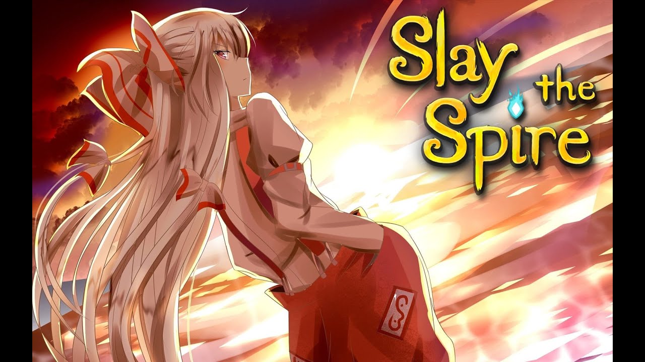 [Slay the Spire Mods] Curse of Immortality