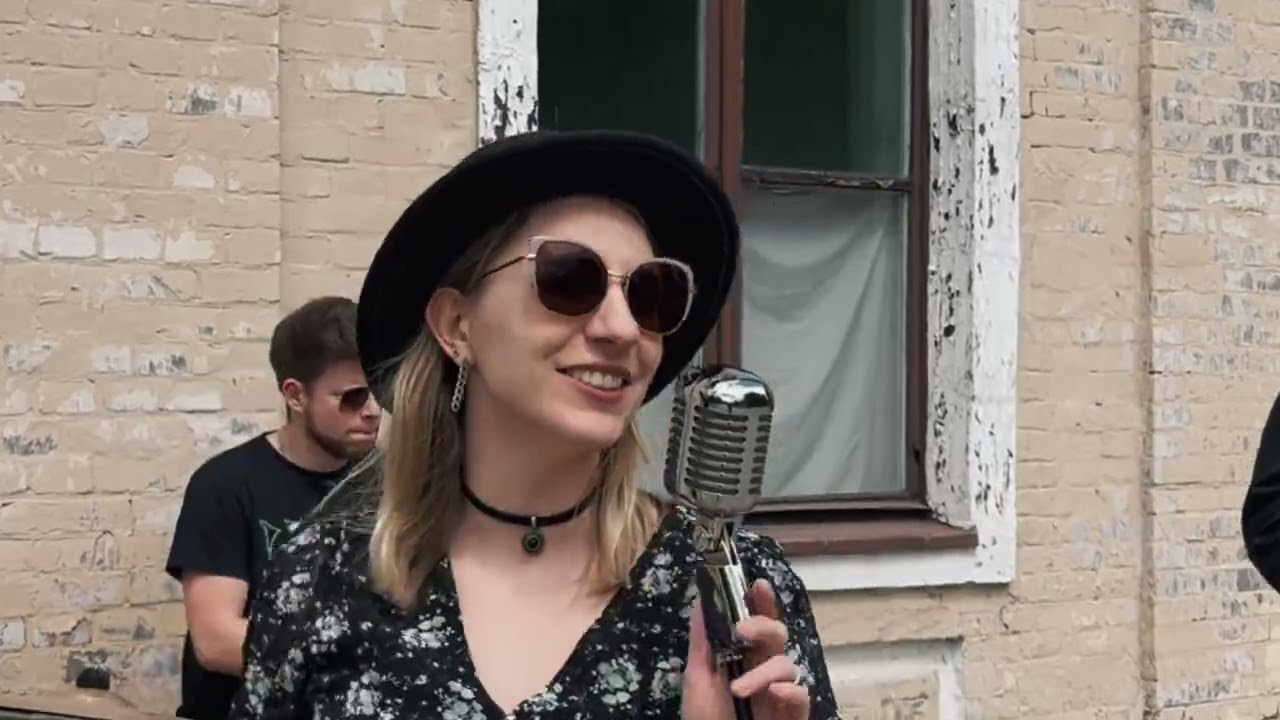 BLUE GOAT - Bagaż (Official Music Video)