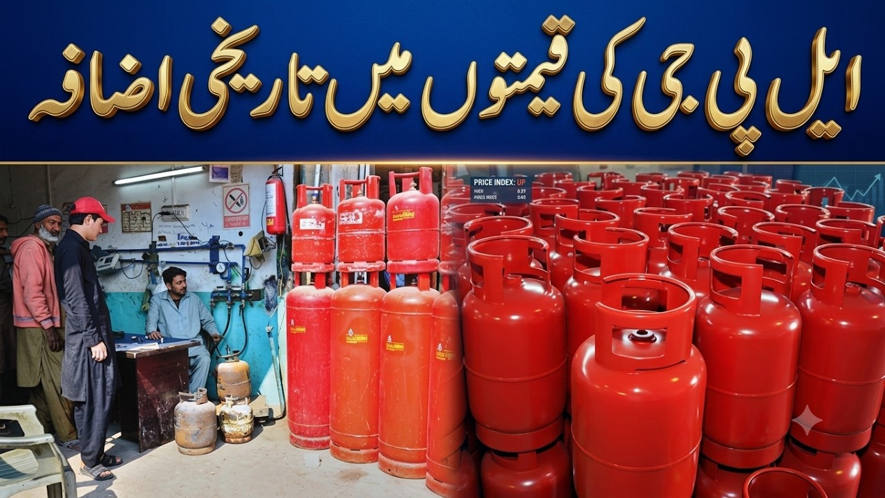 Double Trouble for Public | Gas Load Shedding & Price Hike of LPG | City42