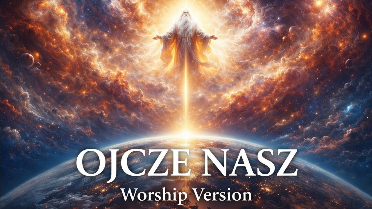 OJCZE NASZ | Głos, który wznosi się do nieba | Powerful Worship Choir Version | Potęga Uwielbienia