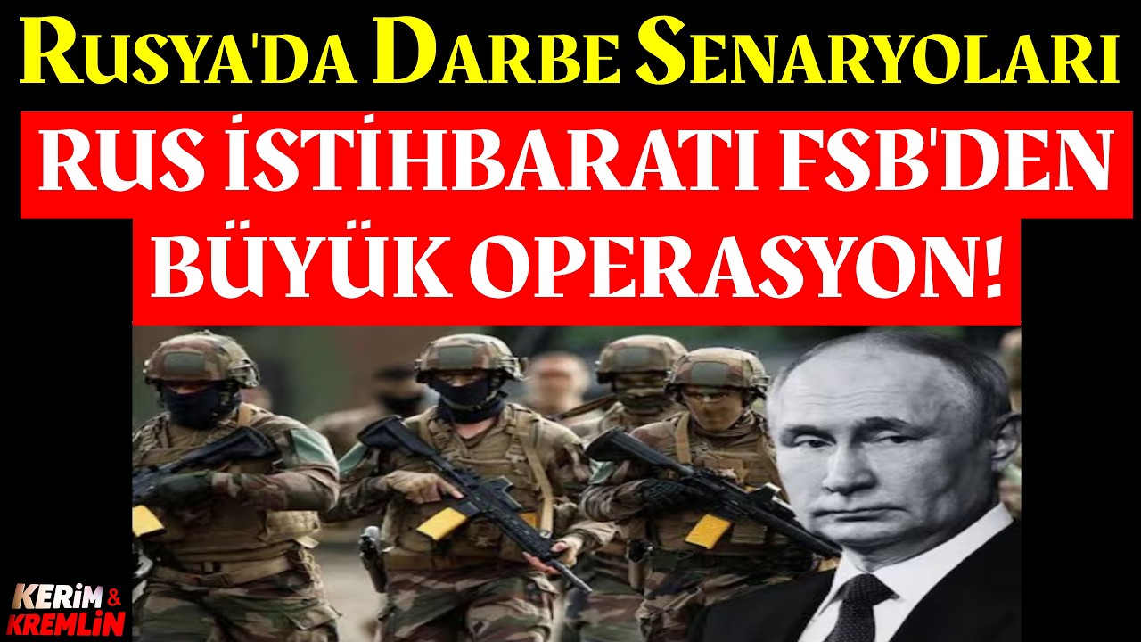 Rusya'da 
