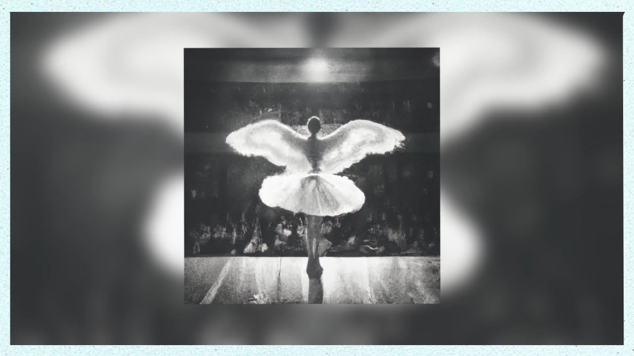 Aden Foyer - The Ballet Girl (andserg remix)