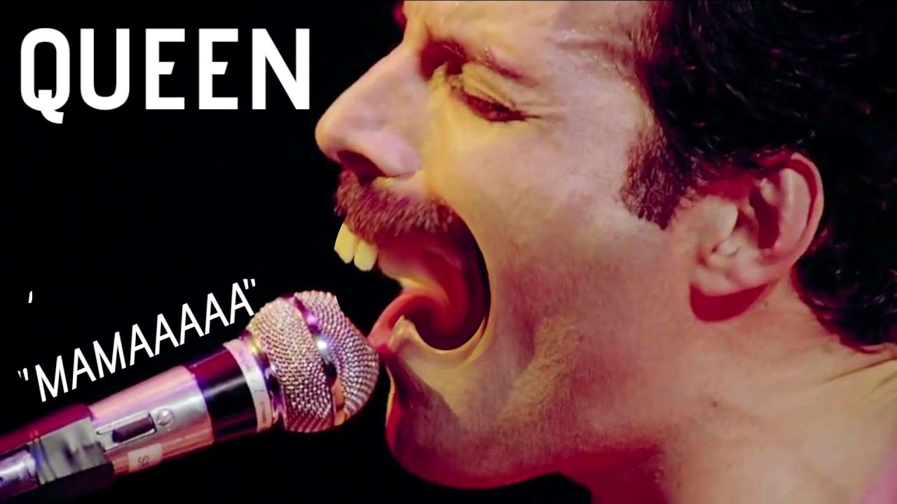 We Will Rock You but it DOES NOT ROCK | Queen