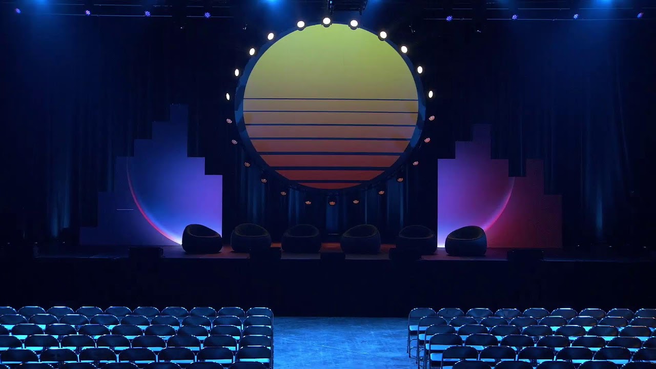 DCENTRAL Miami 2022 Day 1 Main Stage Livestream