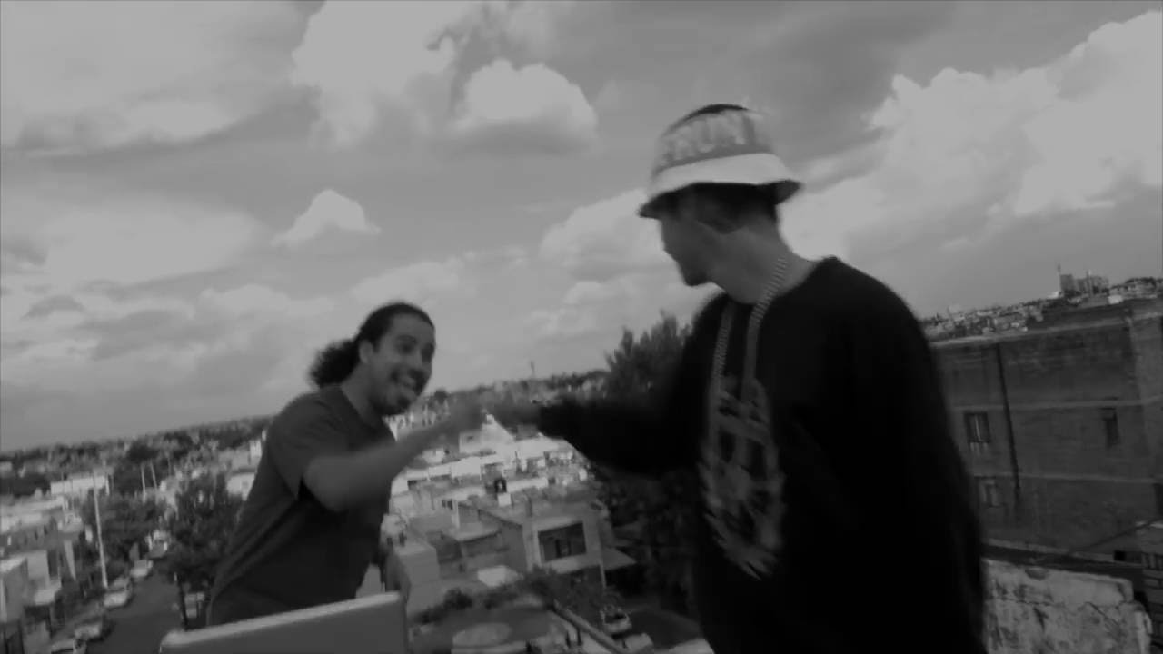 Peque&ntilde;o PEST - ONE TAKE CON DJ MASAE #MeQueriasTumbar