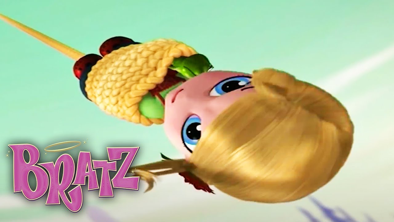 Bratz Kidz Fairy Tales Part 1 | BRATZ
