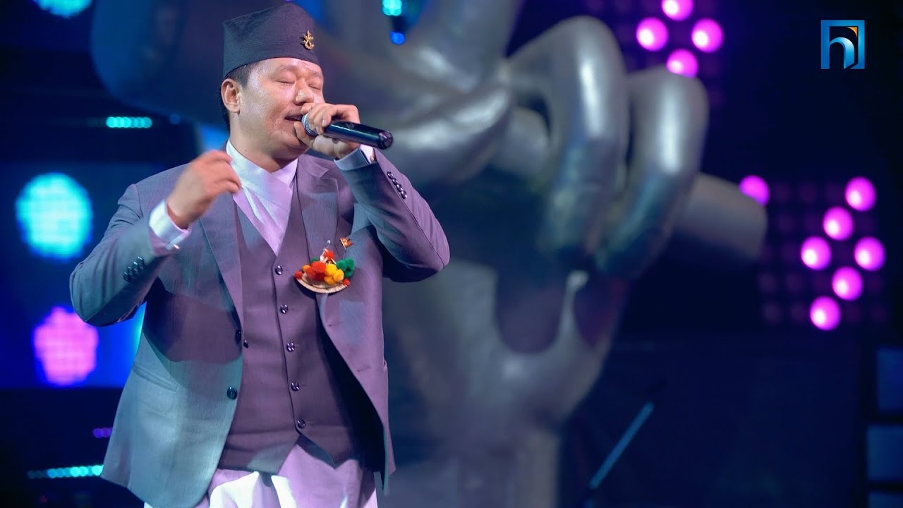 Roshan Rai 
