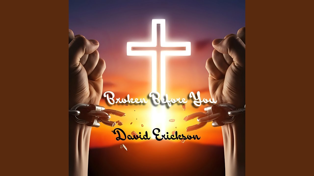 Broken Before You