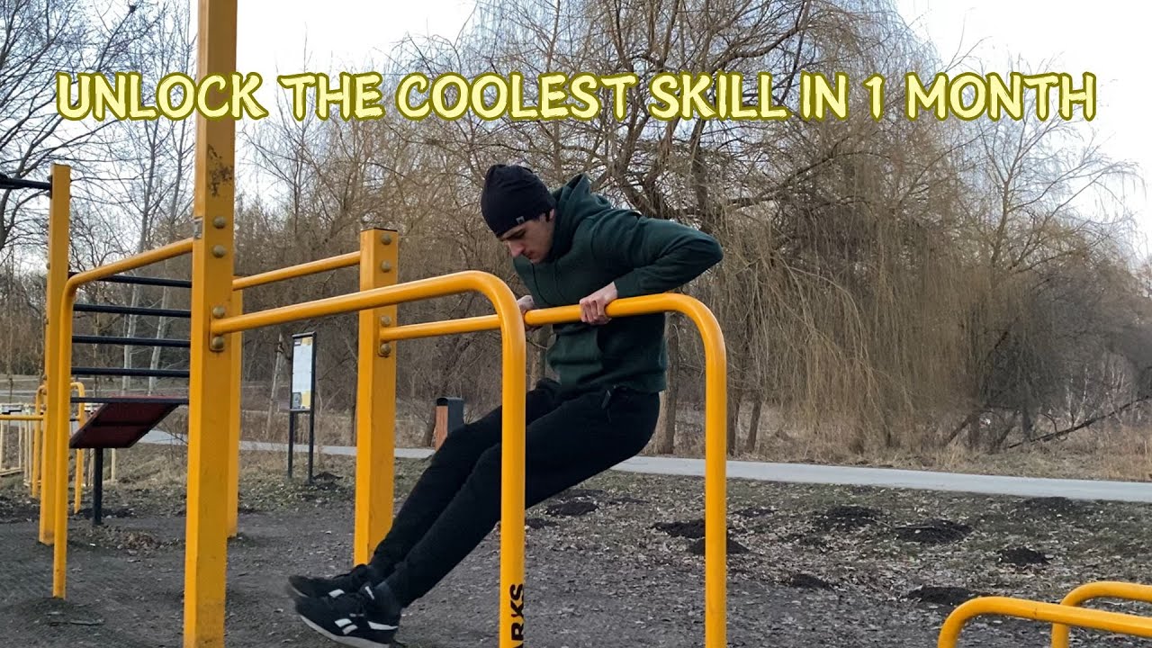 Медленный выход силой на лёд проще, чем вы думаете