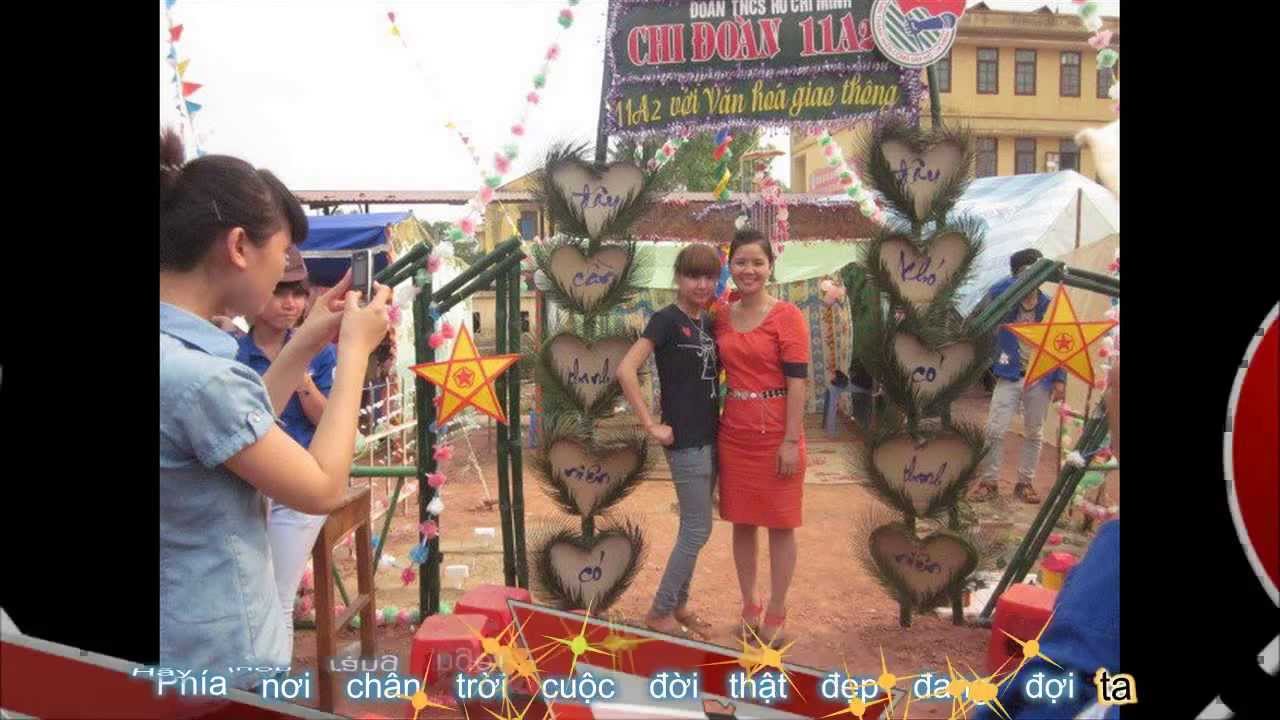 A2 - THPT T&acirc;n Y&ecirc;n 2