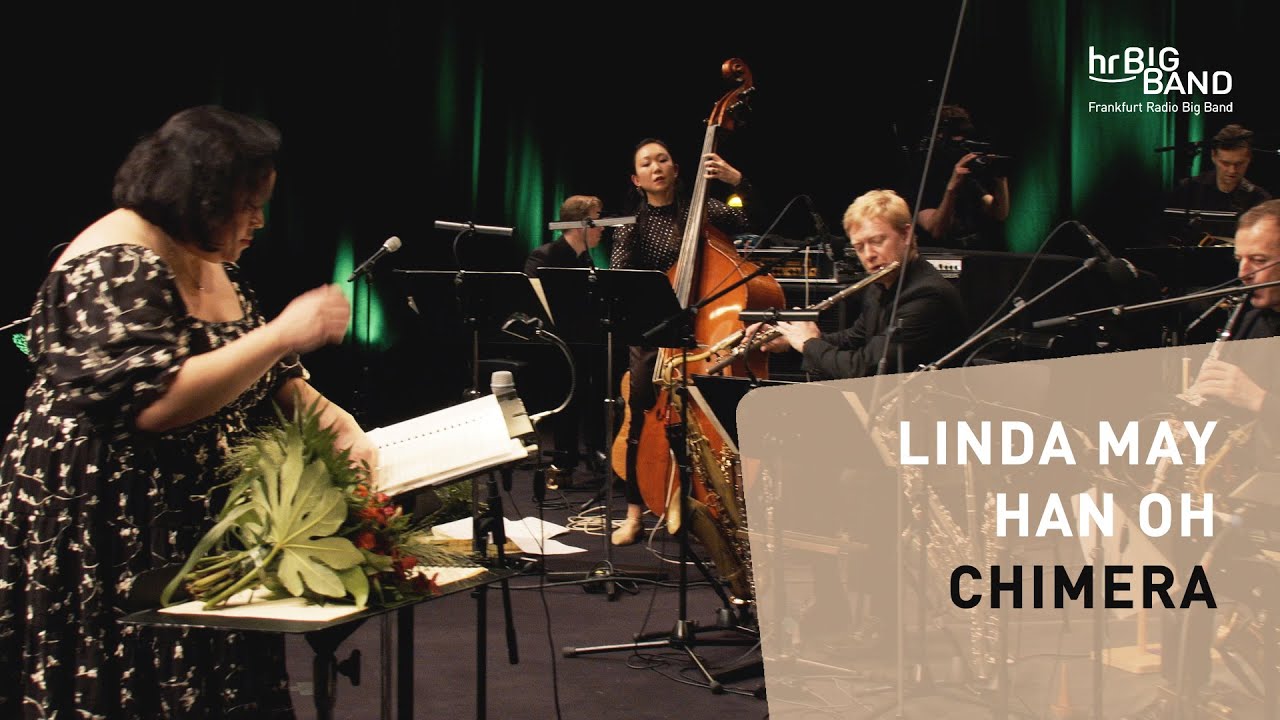 Linda May Han Oh: 