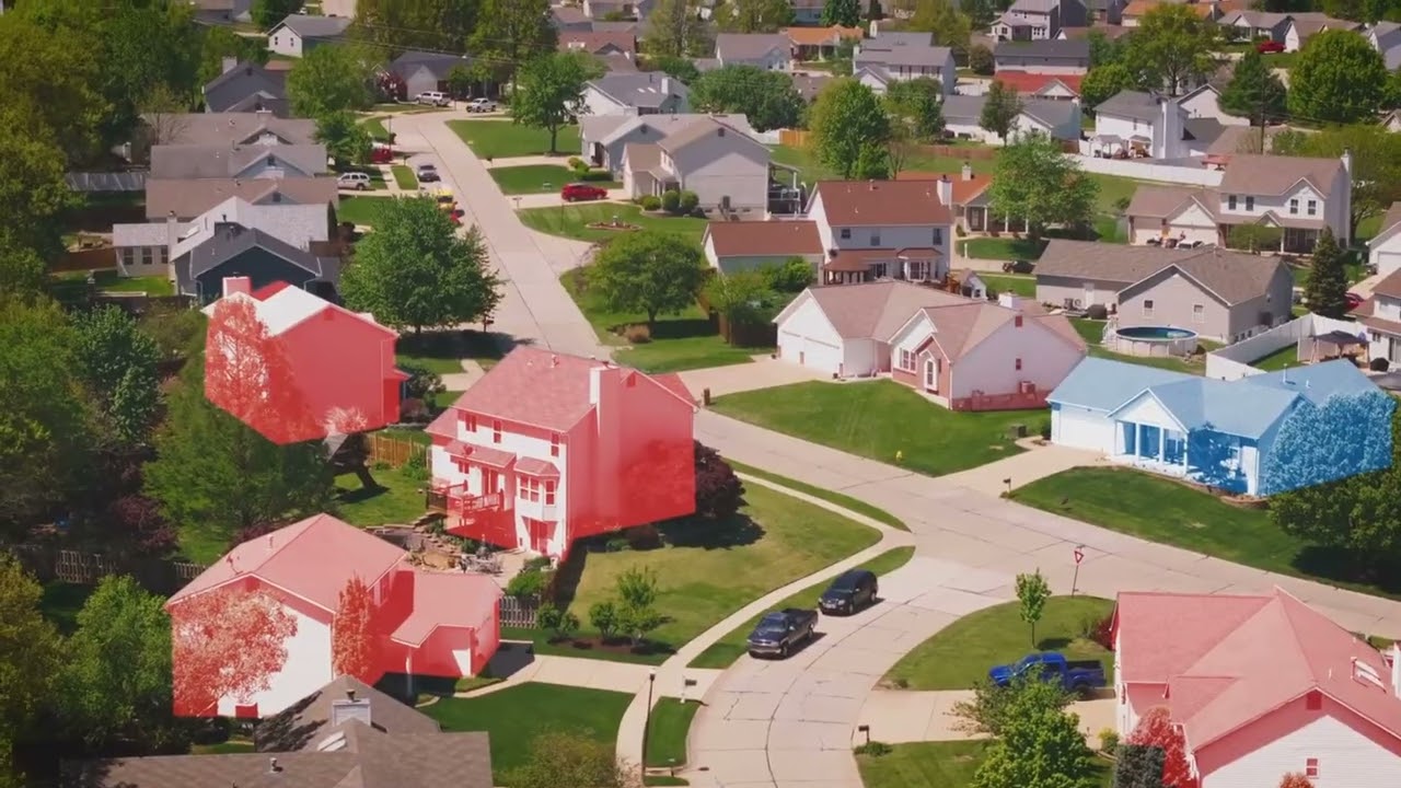 Wheaton Illinois vs willow brook Illinois