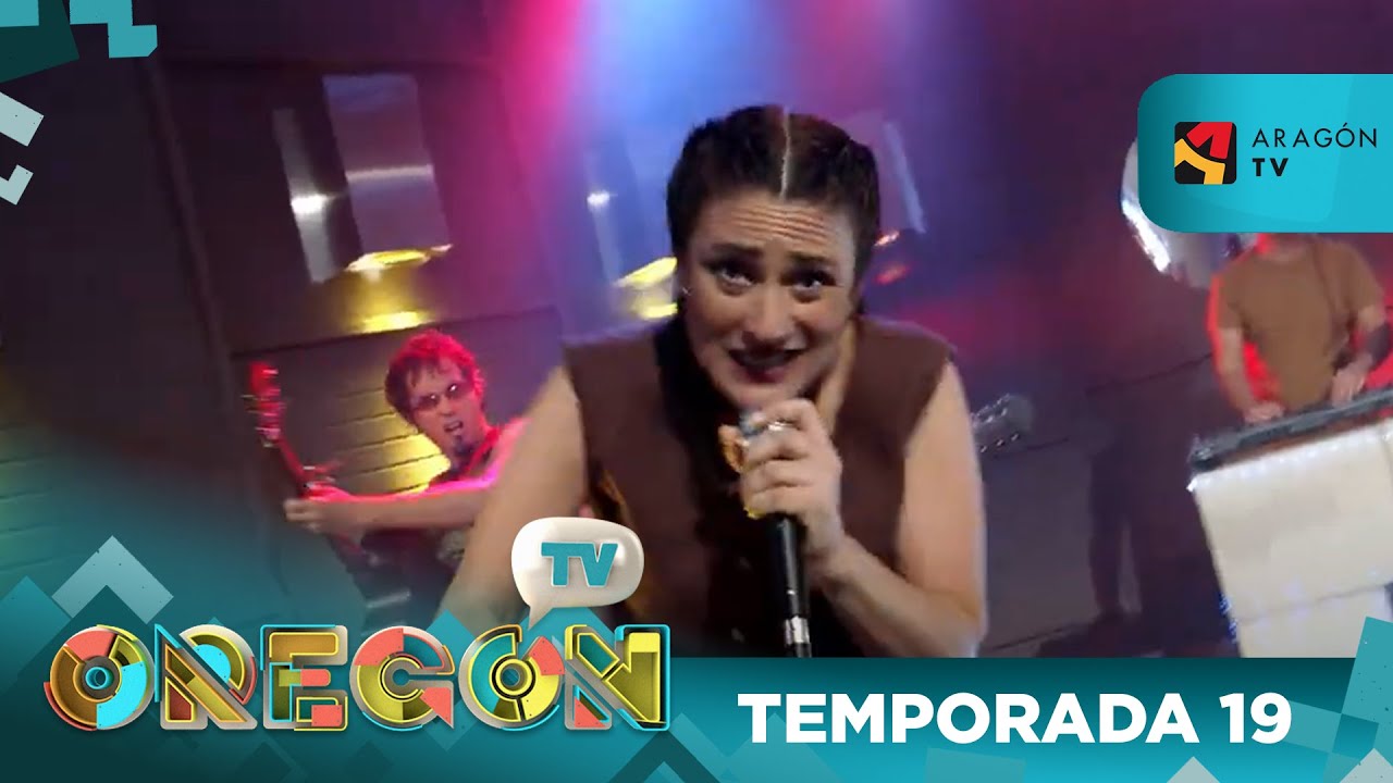 OTV T19 PGM5 NOSOLOMÚSICA ISABEL AAIÚN NO CAGO SI VIAJO