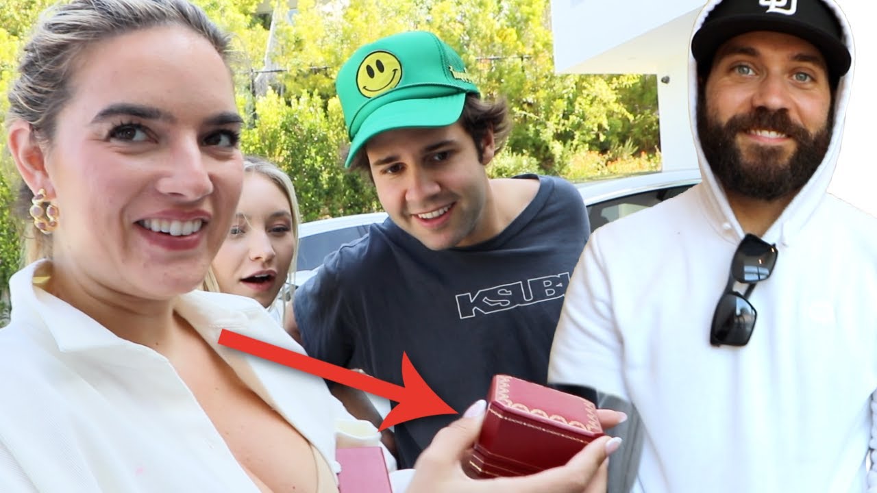 WHAT'S IN MY TRUNK FINALE!! (SHE WON!?)