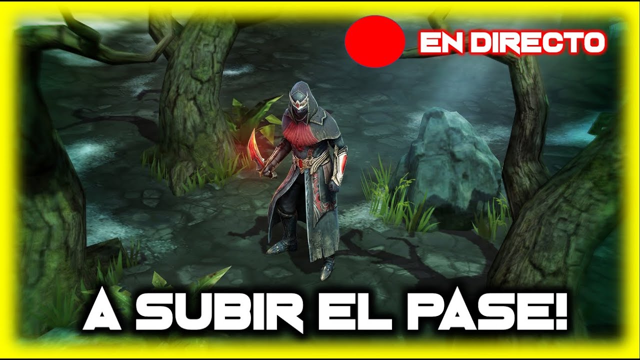 🔥YA SALIO LA TEMPORADA 39 TOCA SUBIRLA!! - FROSTBORN - El Javi G