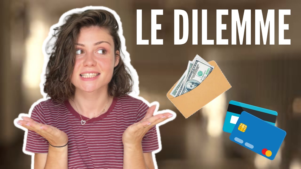 LE MEILLEUR MOYEN DE PAIEMENT | Comment Payer Aux États Unis ? 🇺🇸