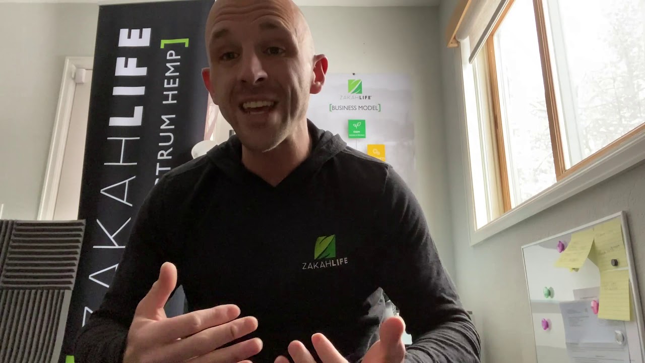 Hemp_in_60_seconds_How do Cannabinoids actually reduce inflammation in the body??
