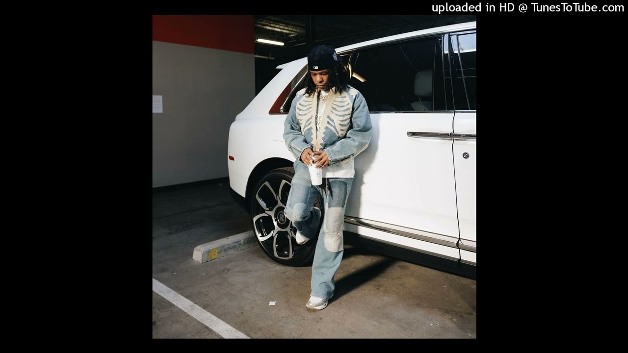 [Free] (SAMPLE) Rylo Rodriguez x NoCap Type Beat 