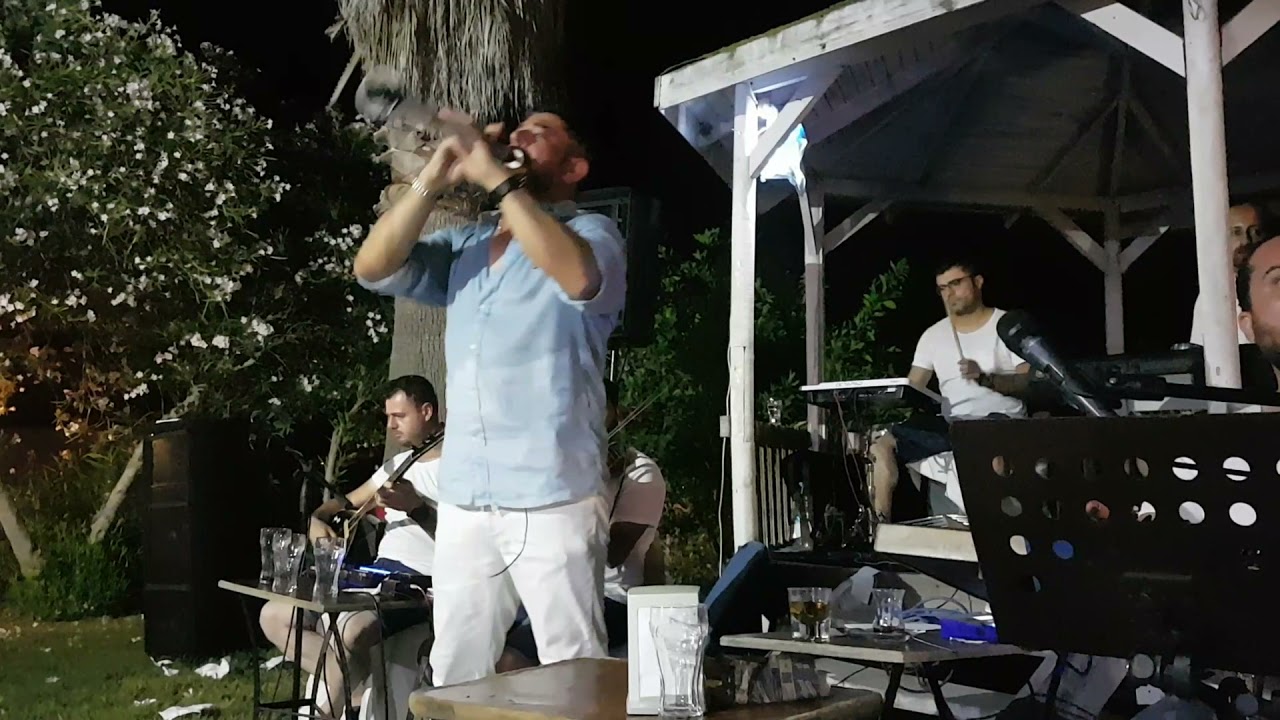 MESUT KÜLAHLI ''BANA SOR'' EN İYİSİ