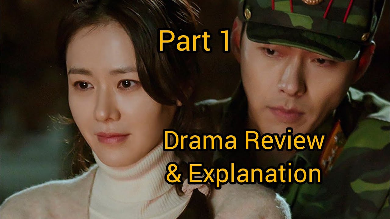 Ka Jingieit ba shu wan jia_ Part 1 #Drama Review & Explanation 