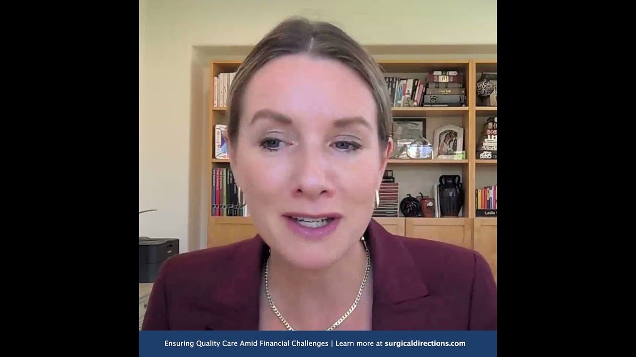Ensuring Quality Care Amid Financial Challenges