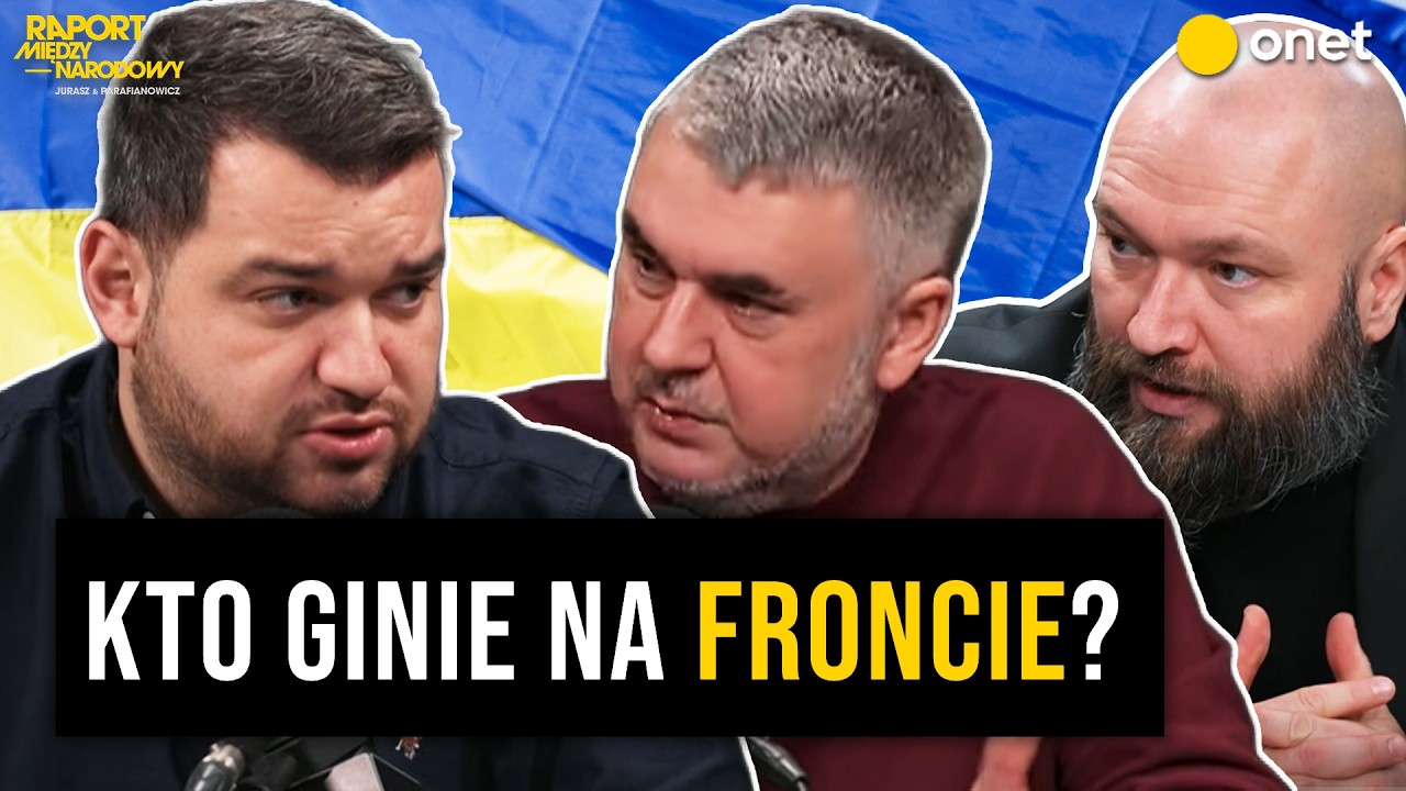 CZY UKRAINA ODDA DONBAS? EKSPERT: TO BYŁBY CHAOS