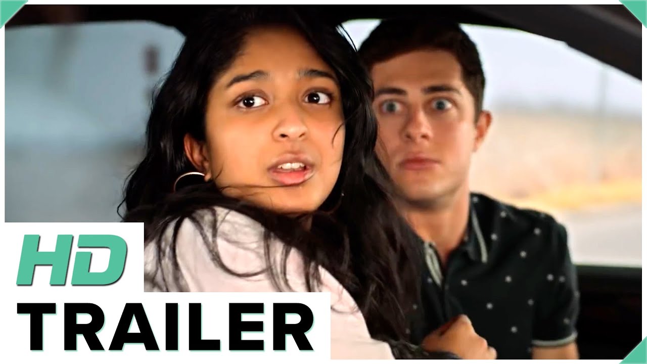 Non ho mai... - Stagione 2 - Trailer Italiano Ufficiale