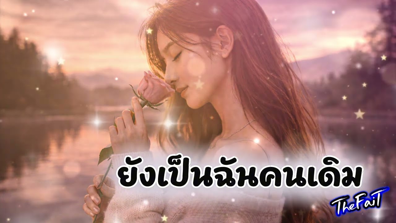 TheFaiT | ยังเป็นฉันคนเดิม [Official Audio]