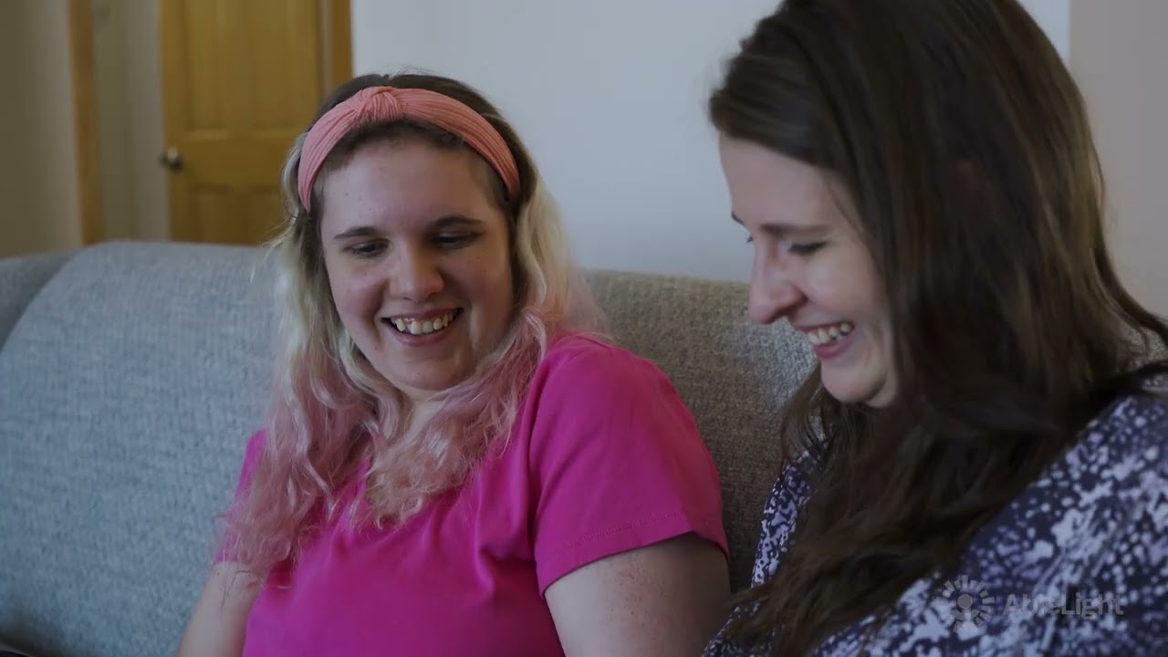 Safe and Loving Homes | AbleLight Programs and Services