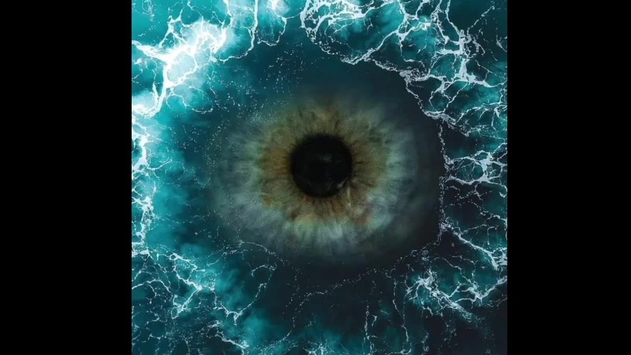 AXOS - OCEAN EYES FREESTYLE (PROD. KEYS G)