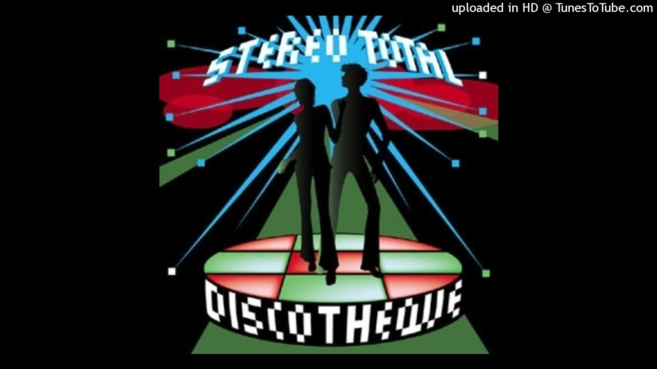 stereo total & serge gainsbourg - Bad news from the stars (municipal edit)