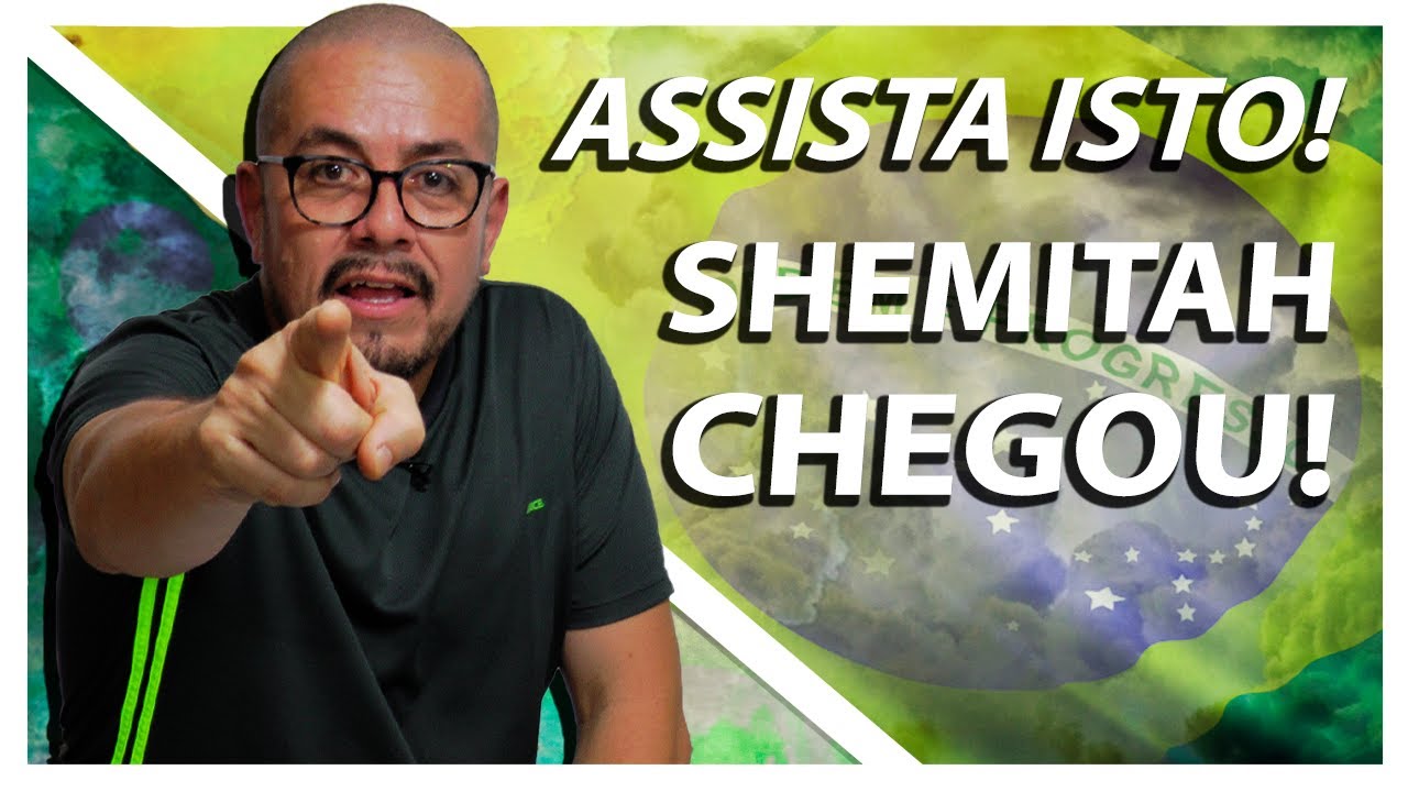 Assista este v&iacute;deo sobre Shemitah - Estudo B&iacute;blico e Teol&oacute;gico