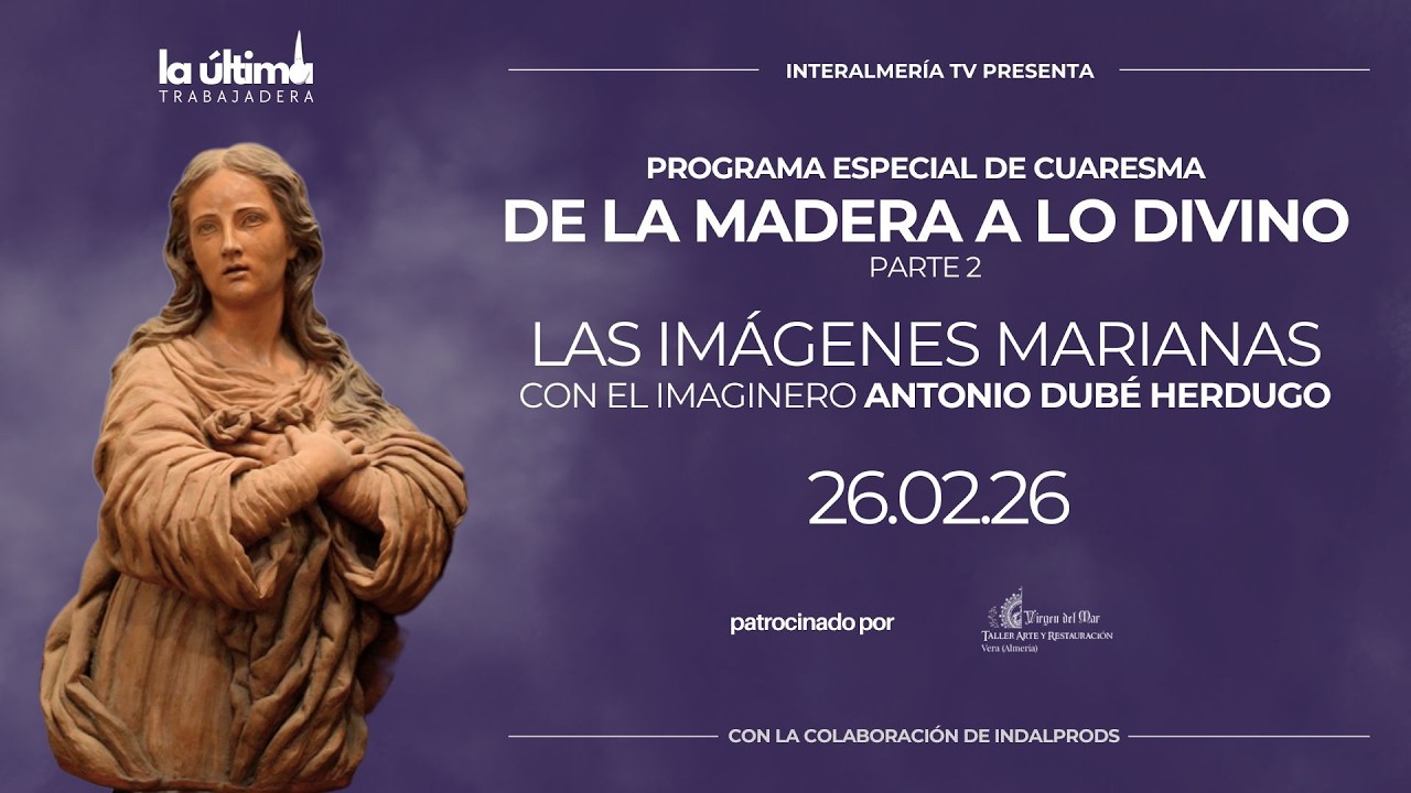 La última trabajadera (26/02/26)