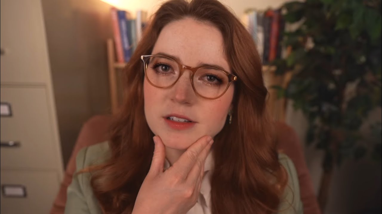 Путешествие под руководством ASMR-гипнотизёра: тихий лунный пляж и подводная магия