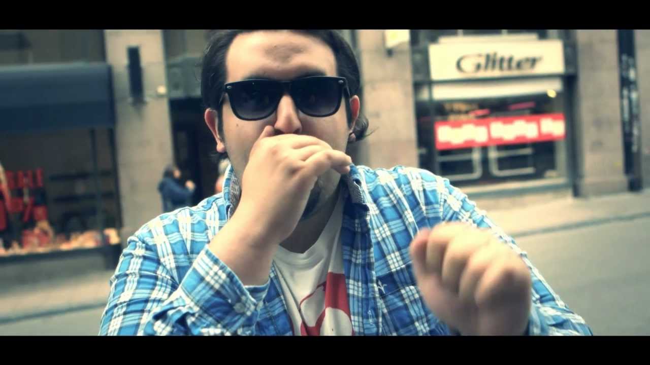 Beatbox showcase by Mahyar Samadi (Basementality TV)