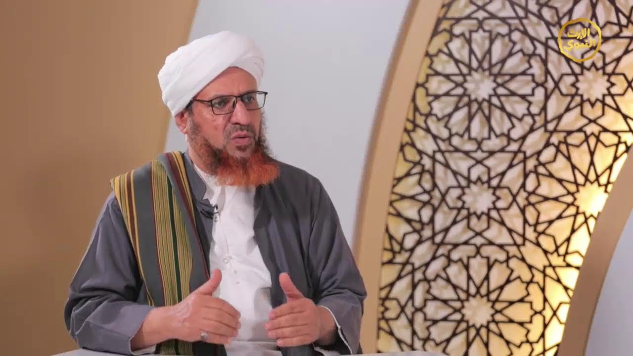 برنامج الفتاوى المباشر زدني علماً - الشيخ عمر حسين الخطيب | 12 رمضان 1447هـ