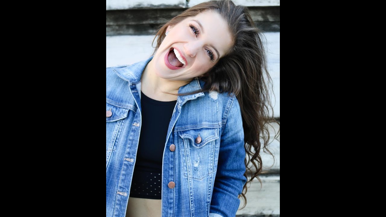 Caitlin E. Sheppard Dance Reel 2023