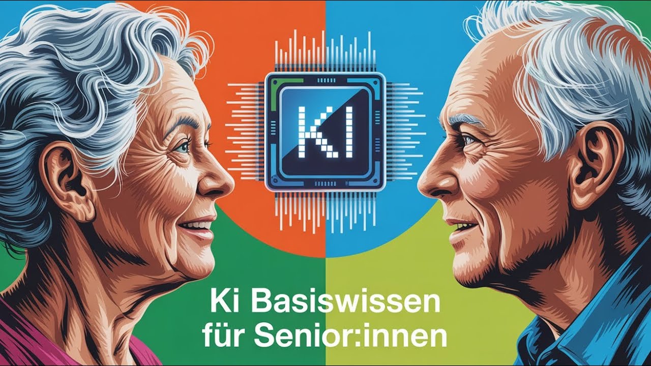 Tokens und Kontextfenster | Teil 6