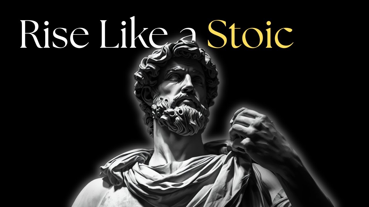 7 Morning Moves Every Stoic Uses to Win the Day