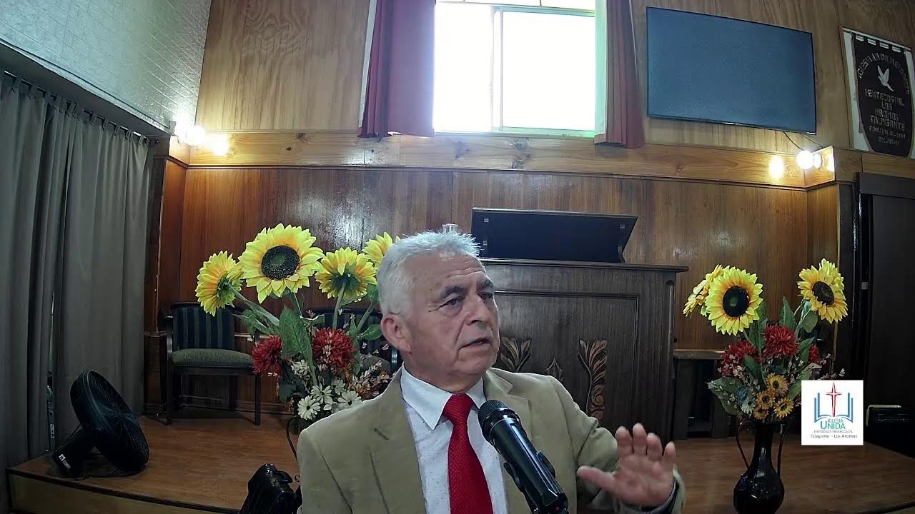 IUMP Talagante-los aromos | Reunion | Domingo 11