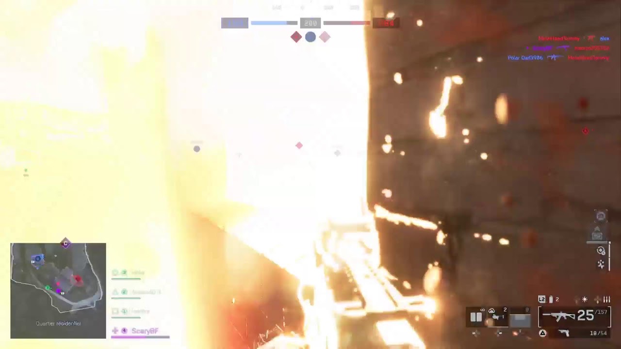 Bf6 XeNoN player