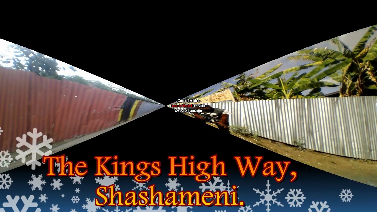 Shashamene