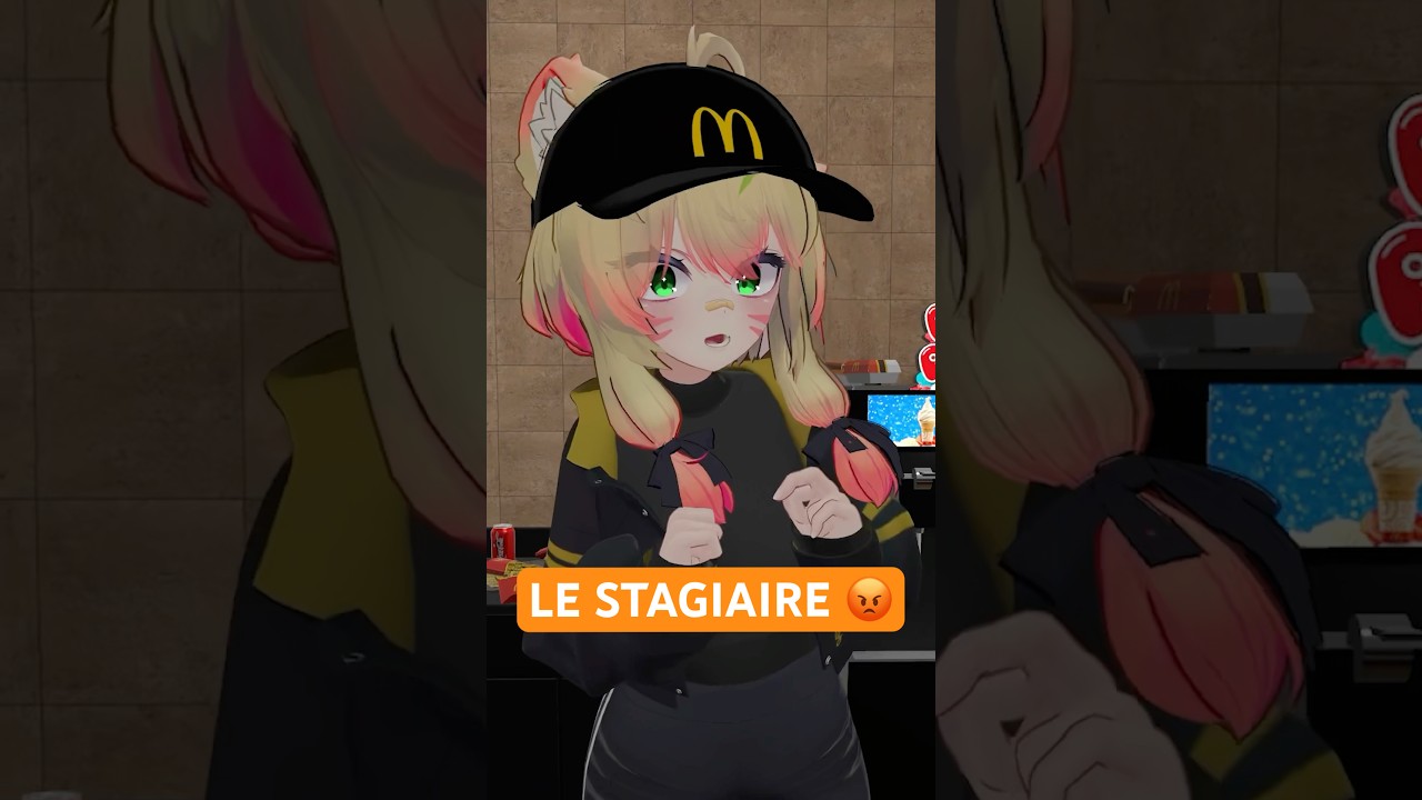 Comment il est aussi doué ?!