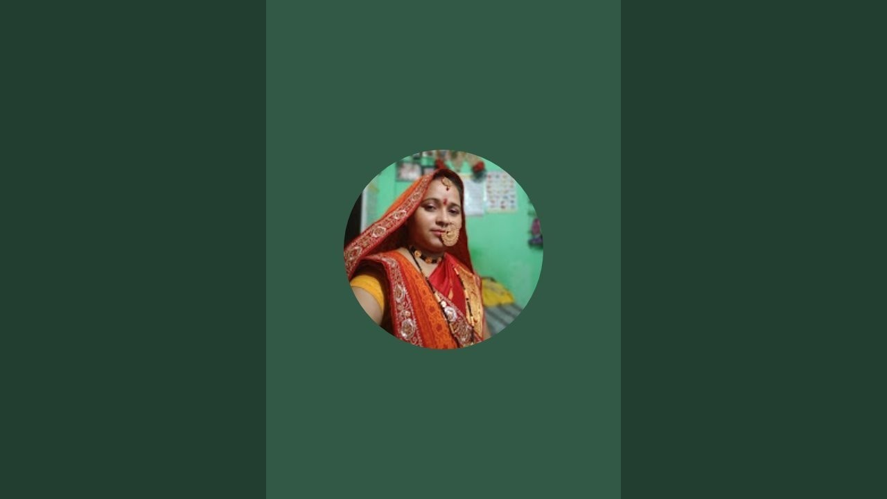 official Geeta Joshi is live