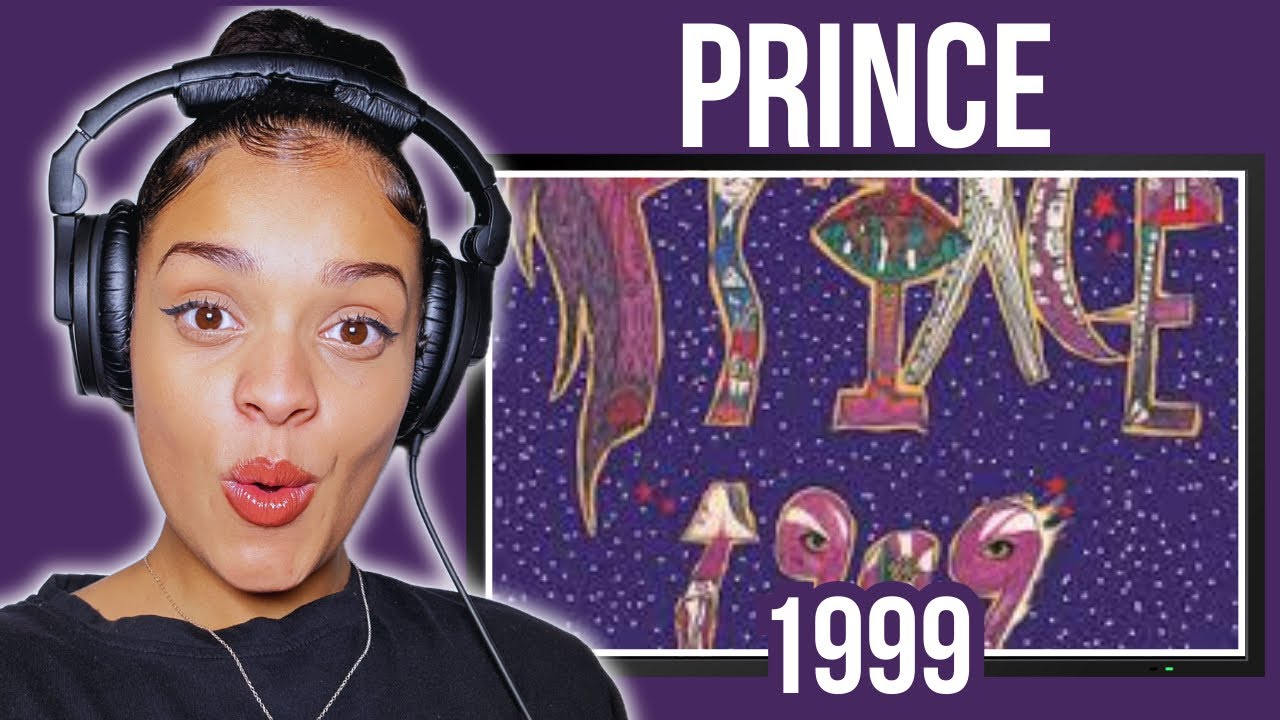 FIRST TIME HEARING Prince  - 1999 Reaction | Rere Reacts