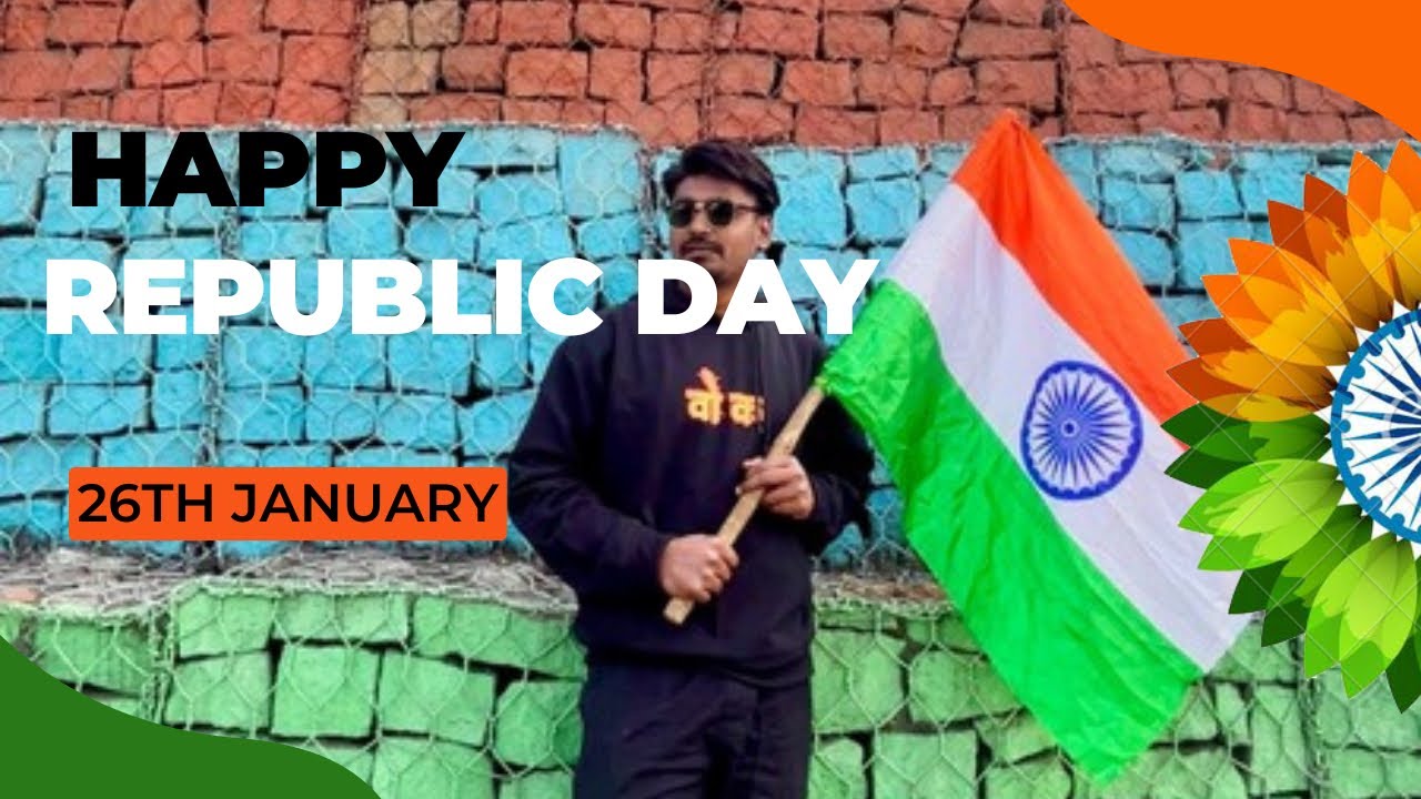 Republic Day Celebrations in BIT Mesra Ranchi 